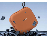 Sunnylife Etui do DJI Flip (pomarańczowe) - 1509338 - zdjęcie 2